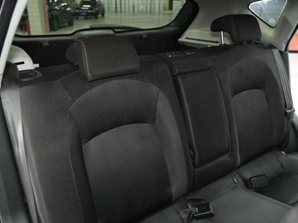 Nissan Qashqai I Рестайлинг с пробегом 2012 года, цена 1 250 000 рублей, 199600 км, внедорожник, Автокод Объявления