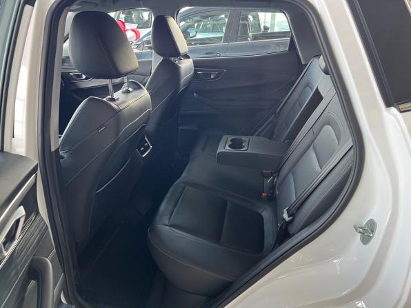 Chery Tiggo 4 Pro I Рестайлинг с пробегом 2023 года, цена 1 457 900 рублей, 44707 км, внедорожник, Автокод Объявления