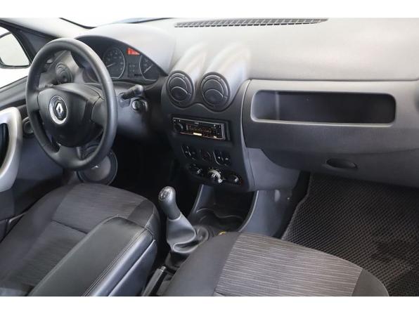 Renault Sandero I с пробегом 2010 года, цена 603 000 рублей, 134710 км, хэтчбек, Автокод Объявления
