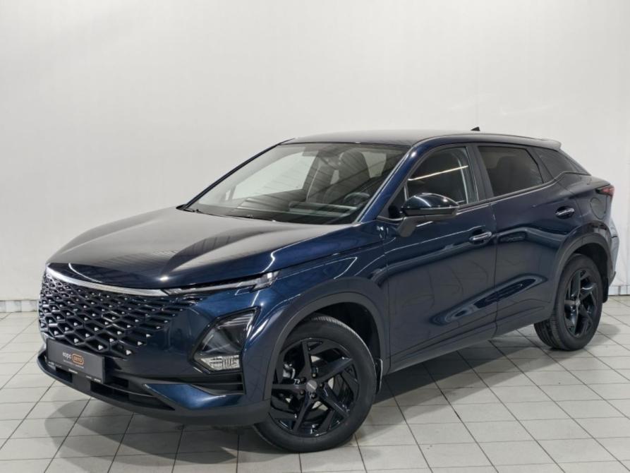 Omoda C5 I Курск  - изображение 1