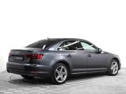 Audi A4 V (B9) Москва  - изображение 26