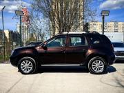 Renault Duster I Рестайлинг Санкт-Петербург  - изображение 21