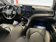Toyota Camry VIII (XV70) Рестайлинг Москва  - изображение 23