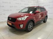 Hyundai Creta I Рестайлинг Пермь  - изображение 21