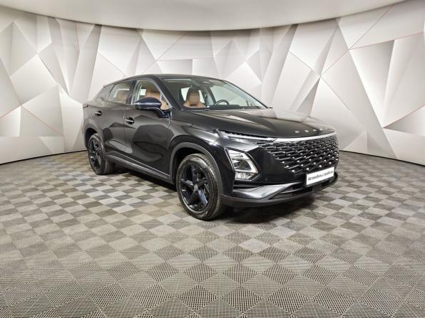 Omoda C5 I с пробегом 2023 года, цена 1 743 000 рублей, 56695 км, внедорожник, Автокод Объявления