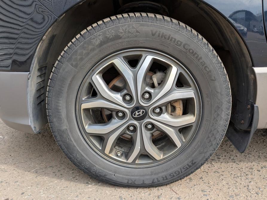 Hyundai H-1 II Рестайлинг 2 Москва  - изображение 23