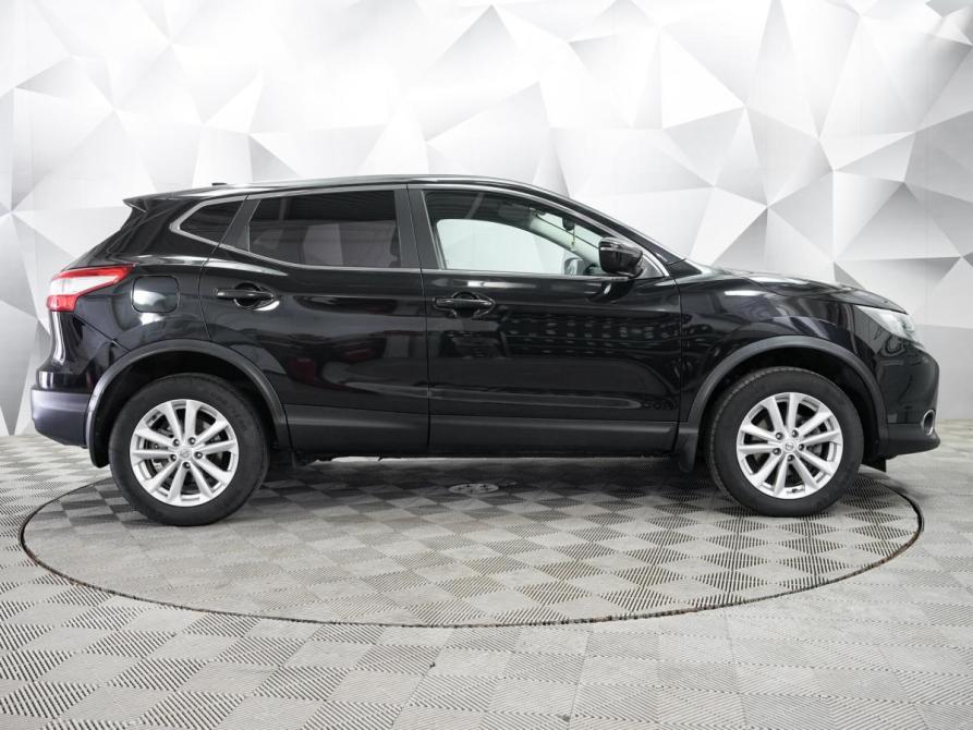 Nissan Qashqai II Ульяновск  - изображение 6
