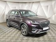 Chery Tiggo 8 Pro I Москва  - изображение 23