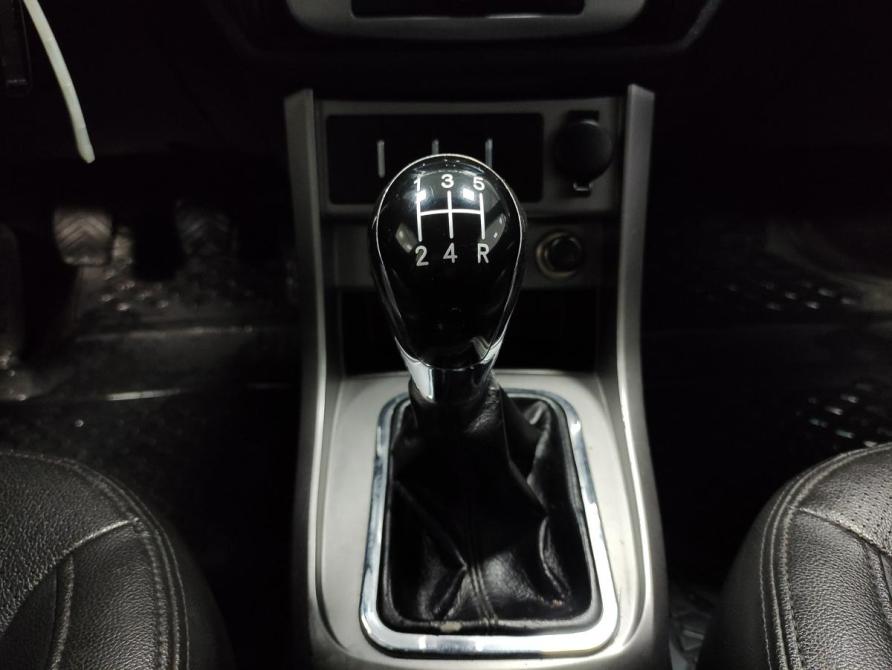 Geely Emgrand EC7 Пермь  - изображение 12