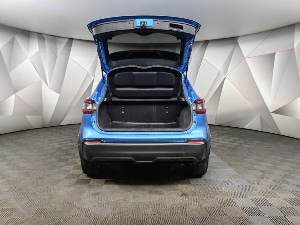Nissan Qashqai II Рестайлинг с пробегом 2019 года, цена 1 909 000 рублей, 121488 км, внедорожник, Автокод Объявления