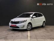 Kia Rio III Челябинск  - изображение 20