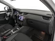 Skoda Octavia III (A7) Рестайлинг Москва  - изображение 37