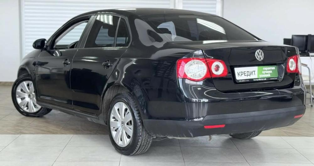 Volkswagen Jetta V Шахты  - изображение 4