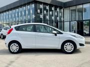 Ford Fiesta Mk6 Рестайлинг Краснодар  - изображение 30