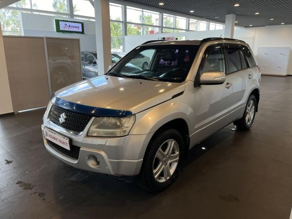 Suzuki Grand Vitara II Рестайлинг с пробегом 2010 года, цена 1 145 000 рублей, 178483 км, внедорожник, Автокод Объявления