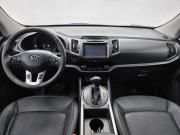 Kia Sportage III Москва  - изображение 30