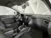 Nissan Qashqai II Москва  - изображение 34