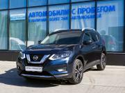 Nissan X-Trail III Рестайлинг Екатеринбург  - изображение 24