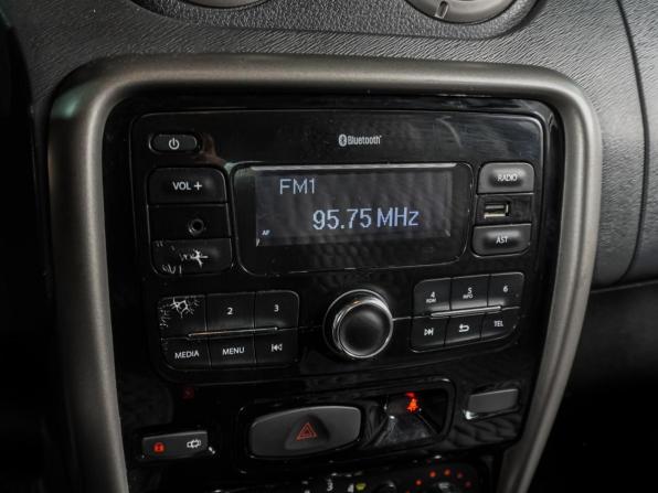 Renault Duster I с пробегом 2014 года, цена 899 000 рублей, 131645 км, внедорожник, Автокод Объявления