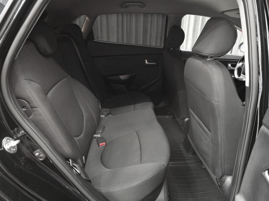 Kia Rio III Рестайлинг Красноярск  - изображение 17