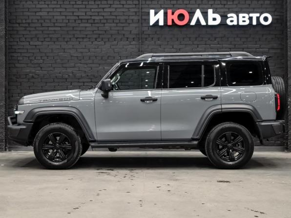 Tank 300 I с пробегом 2024 года, цена 3 600 000 рублей, 36314 км, внедорожник, Автокод Объявления