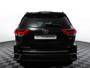 Toyota Highlander III (XU50) Рестайлинг Москва  - изображение 30