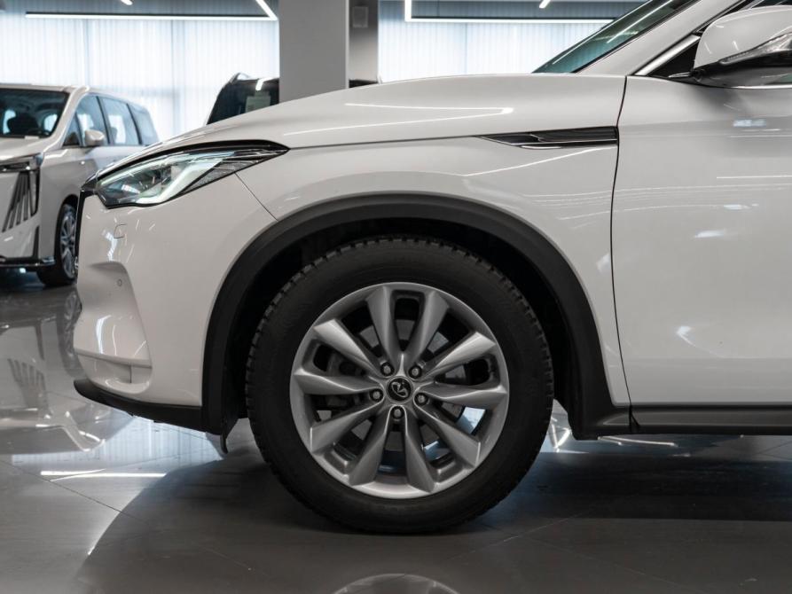 Infiniti QX50 II Москва  - изображение 24