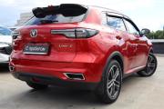 Changan UNI-S (CS55 Plus) I Санкт-Петербург  - изображение 24