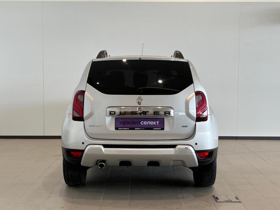 Renault Duster I Рестайлинг Волгоград  - изображение 8