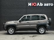 Lada (ВАЗ) Niva Travel I Екатеринбург  - изображение 26