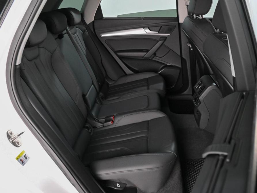 Audi Q5 II (FY) Рестайлинг Ростов-на-Дону  - изображение 7