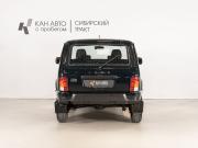 Lada (ВАЗ) Niva Legend Казань  - изображение 12