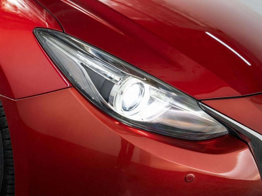 Mazda Axela III Иркутск  - изображение 22