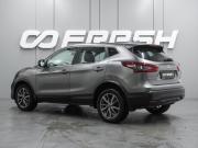 Nissan Qashqai II Рестайлинг Воронеж  - изображение 20