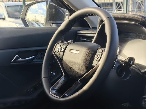 Haval Jolion I Рестайлинг 2 с пробегом 2026 года, цена 3 049 000 рублей, 8800 км, внедорожник, Автокод Объявления