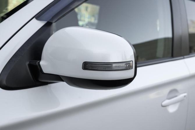 Mitsubishi Outlander III с пробегом 2014 года, цена 1 700 000 рублей, 72909 км, внедорожник, Автокод Объявления