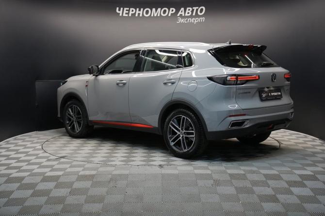 Changan UNI-S (CS55 Plus) с пробегом 2024 года, цена 2 477 000 рублей, 14534 км, внедорожник, Автокод Объявления