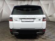 Land Rover Range Rover Sport II Рестайлинг Москва  - изображение 34