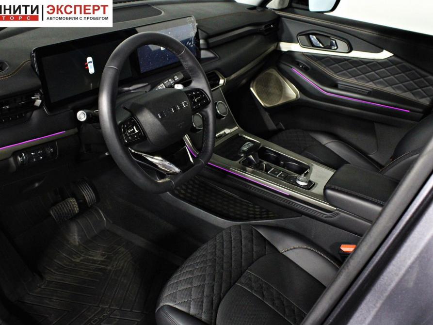 Exeed TXL I Рестайлинг Белгород  - изображение 11