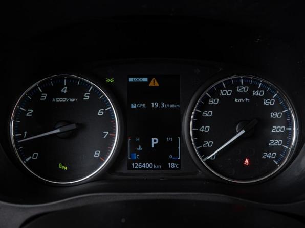 Mitsubishi Outlander III Рестайлинг 3 с пробегом 2019 года, цена 3 249 000 рублей, 126400 км, внедорожник, Автокод Объявления