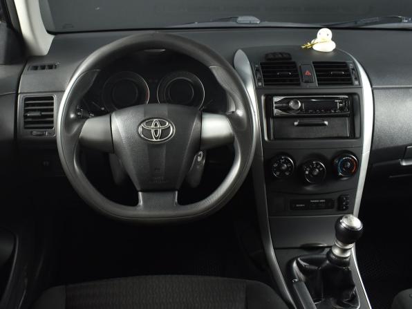 Toyota Corolla X (E140 E150) Рестайлинг с пробегом 2012 года, цена 884 997 рублей, 185929 км, седан, Автокод Объявления