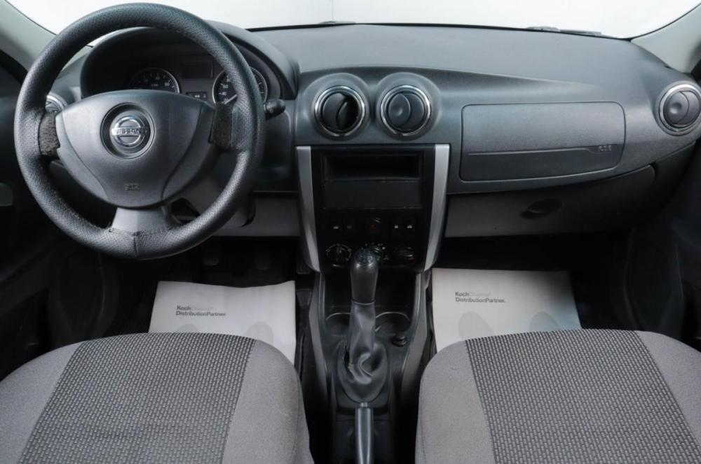 Nissan Almera III (G15) Челябинск  - изображение 10