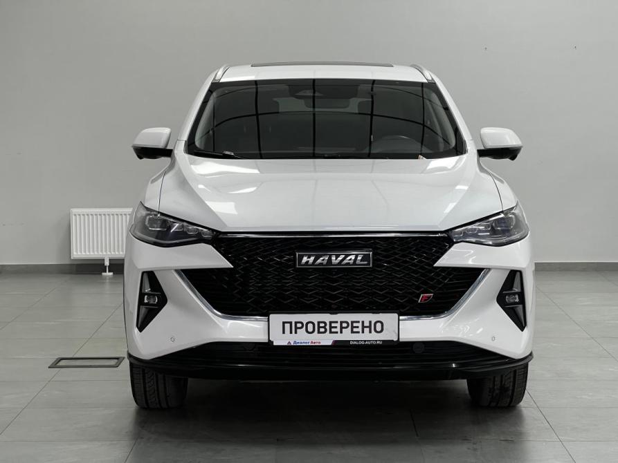 Haval F7x I Казань  - изображение 6