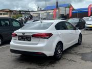 Kia Cerato III Рестайлинг (Classic) Альметьевск  - изображение 26