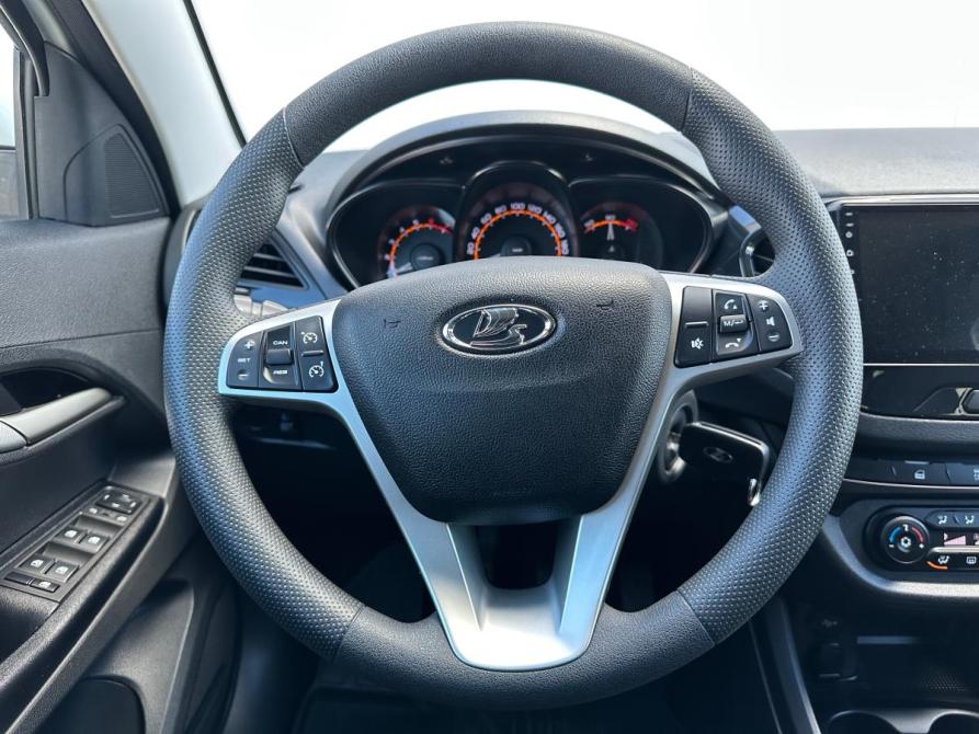 Lada (ВАЗ) Vesta I Тамбов  - изображение 18