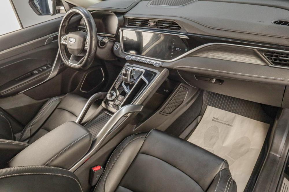 Geely Atlas Pro Челябинск  - изображение 17