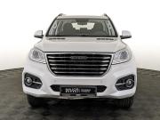 Haval H9 I Рестайлинг Москва  - изображение 29