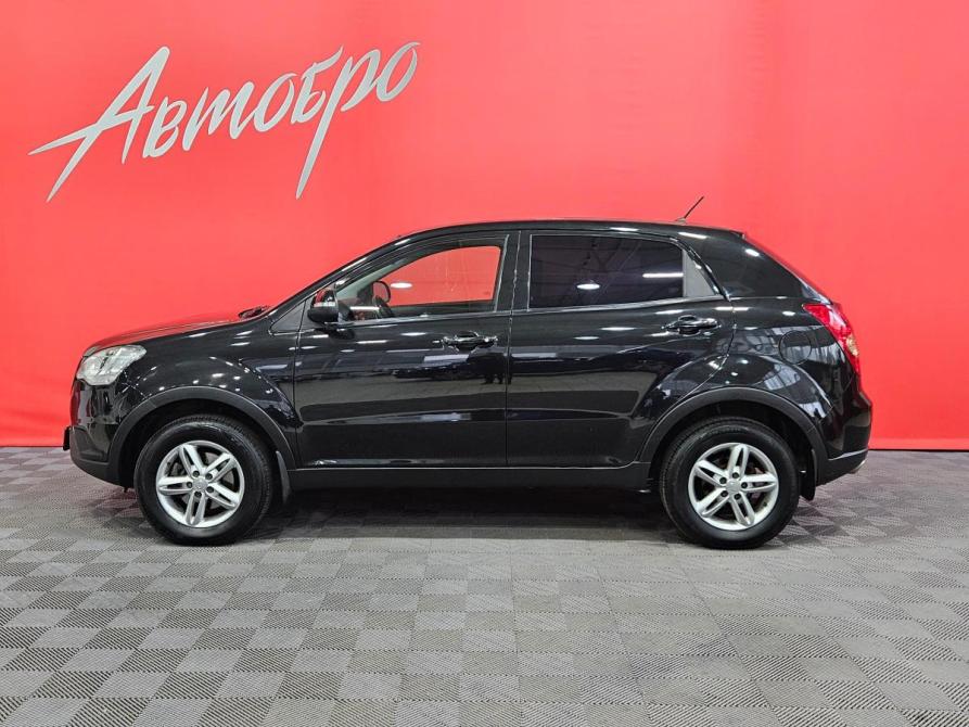 SsangYong Actyon II Вологда  - изображение 2