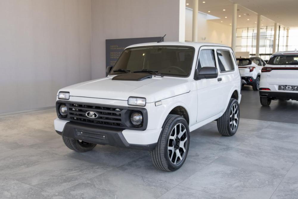 Lada (ВАЗ) Niva Legend I Ростов-на-Дону  - изображение 3