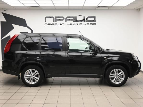 Nissan X-Trail II Рестайлинг с пробегом 2013 года, цена 1 740 000 рублей, 51504 км, внедорожник, Автокод Объявления